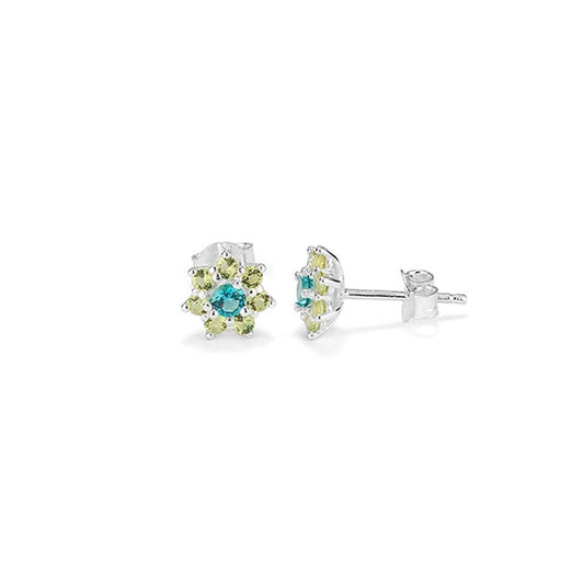 Boucles d'Oreilles Femme Radiant