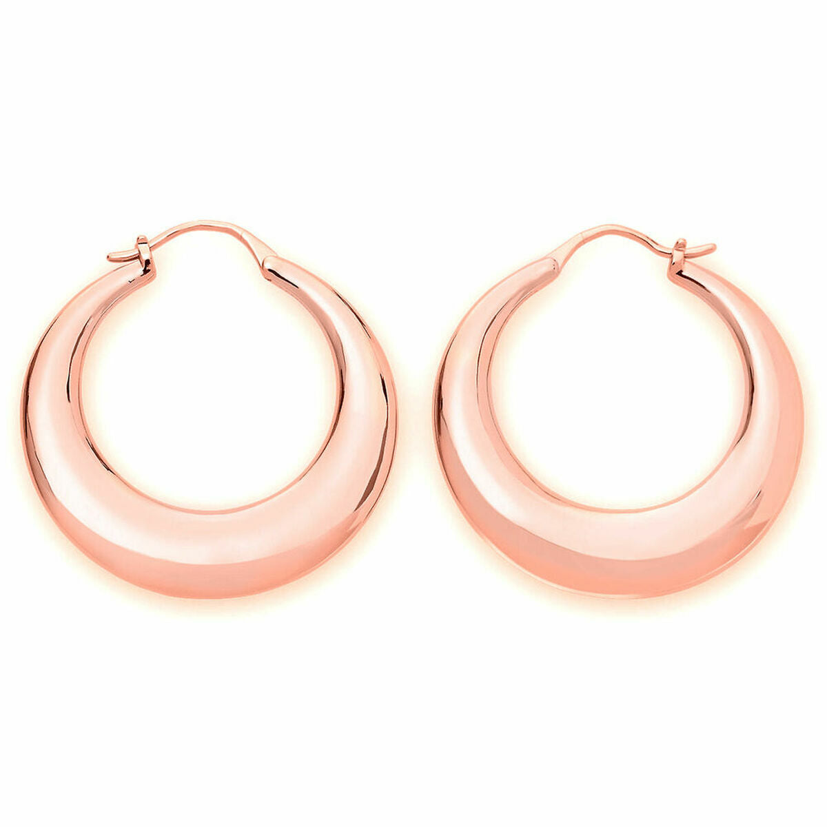 Boucles d'Oreilles Femme Rosefield