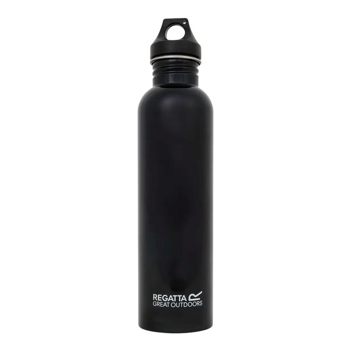 Bouteille d'eau Regatta RCE557-800 1 L Noir