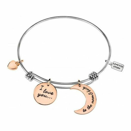 Bracelet Femme La Petite Story