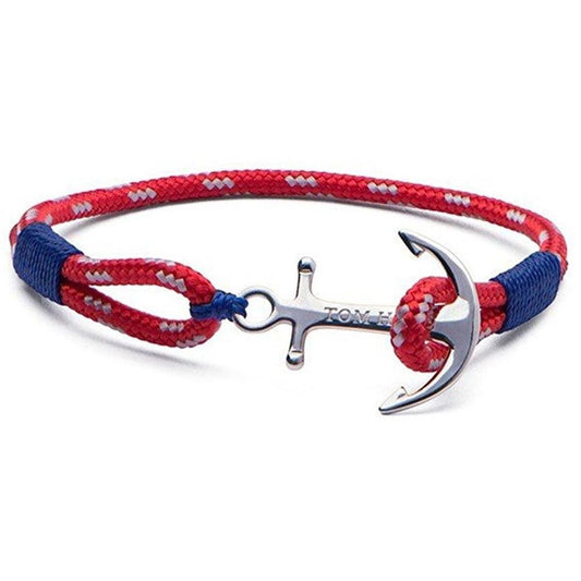 Bracelet Unisexe Tom Hope 18 cm