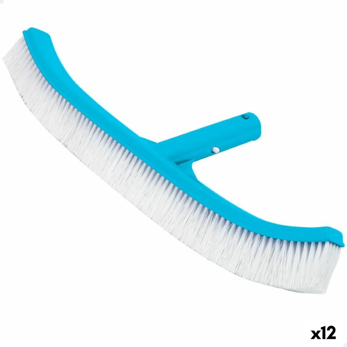 Brosse de Piscine Courbée Intex