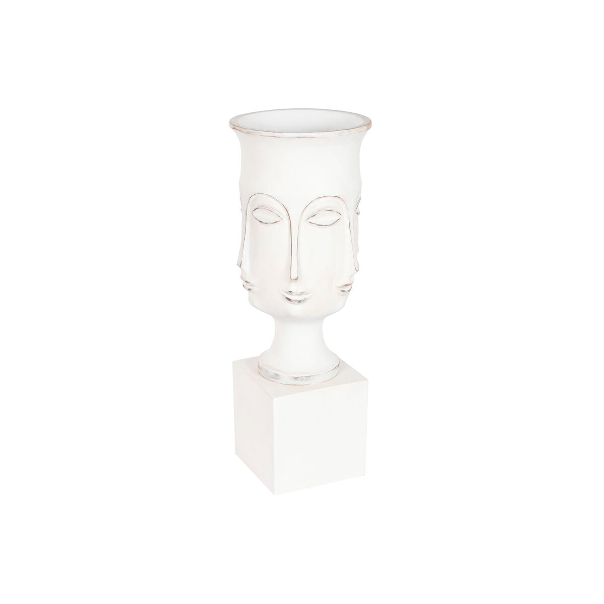 Cache-Pot Home ESPRIT Multicolore