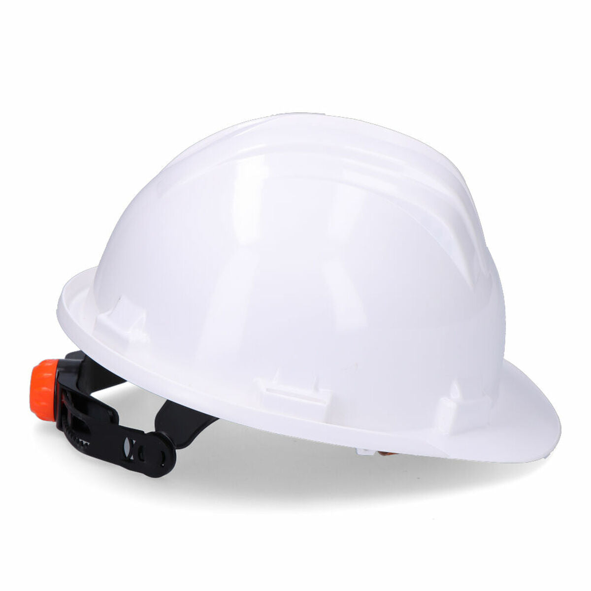 Casque de chantier Climax 5-RG