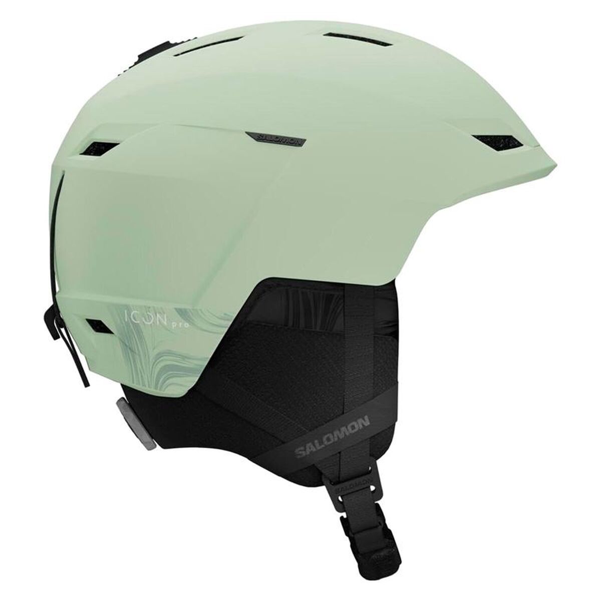 Casque de Ski Salomon Unisexe 56-59 cm