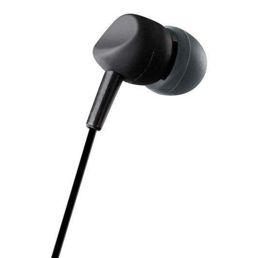 Casque Hama Kooky Noir (Reconditionné A)