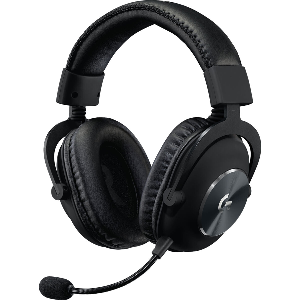 Casque Logitech 991-000537 Noir (Reconditionné A)