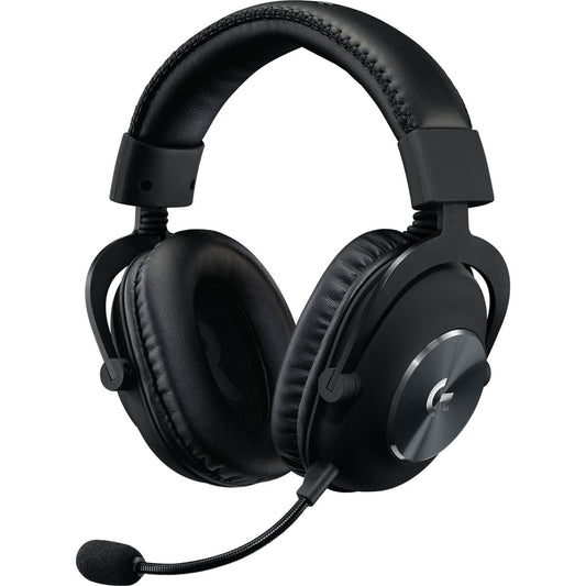 Casque Logitech 991-000537 Noir (Reconditionné A)