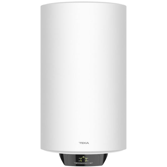 Chauffage électrique Teka SMART EWH 80 VE-D Blanc 80 L (Reconditionné B)