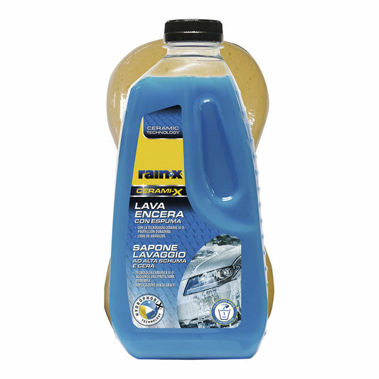 Cire pour Automobile Rain-X