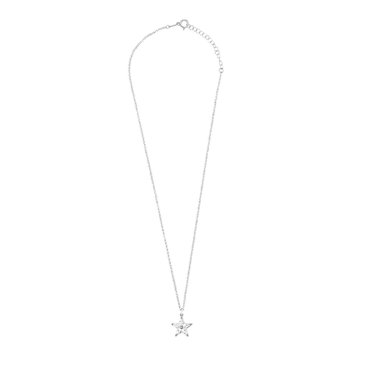 Collier Femme Radiant — Modèle Fin