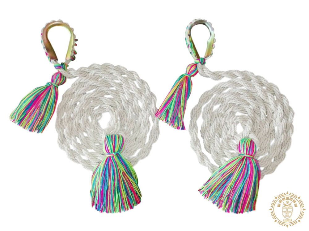 corde multicolor 2