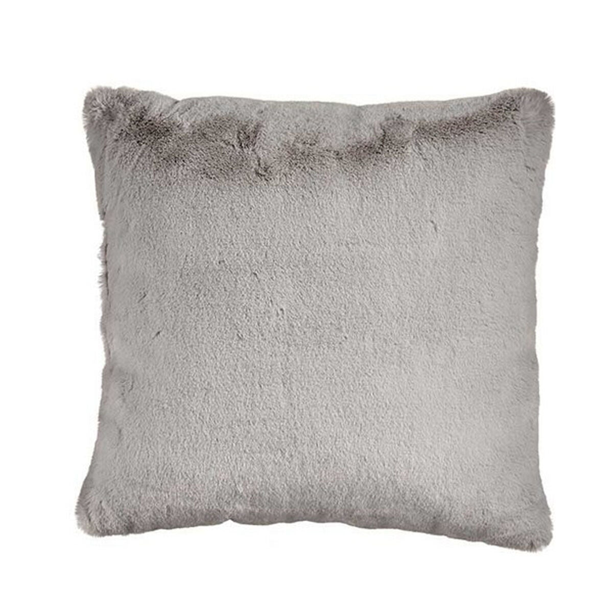 Coussin Gift Decor Gris 40 x 40 cm Floral