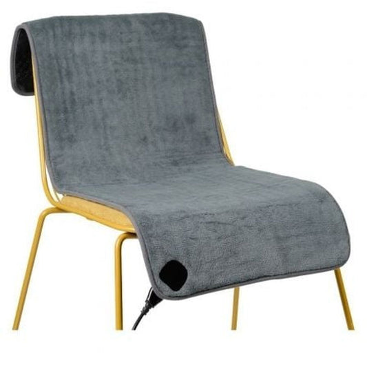 Couverture Chauffante Tristar BW-4772 — Gris, Chaleur Douce