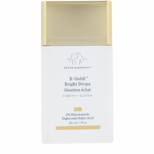 Crème Éclaircissante Drunk Elephant B-Goldi Bright Drops