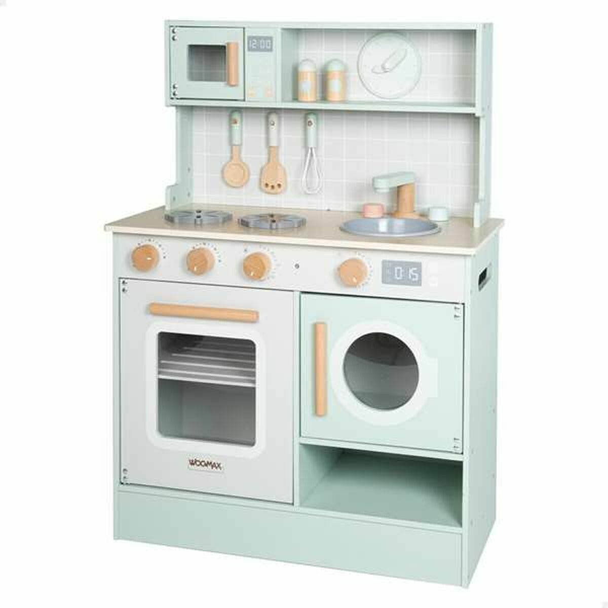 Cuisinière jouet Woomax (Reconditionné A)