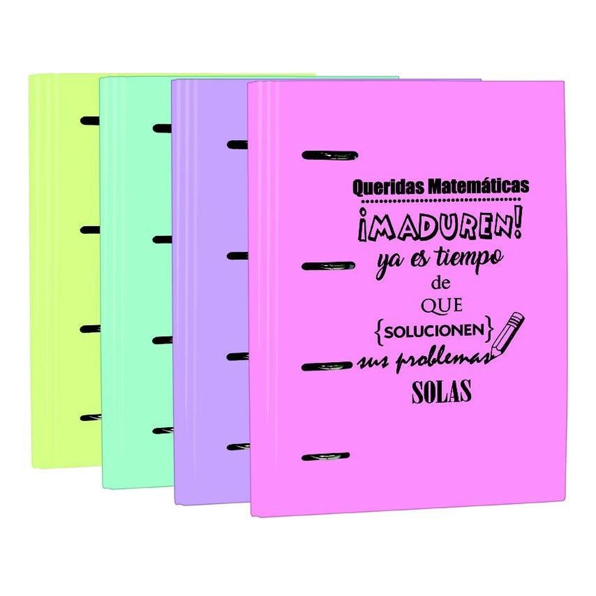 Dossier de Portefeuilles Mariola (Reconditionné A)