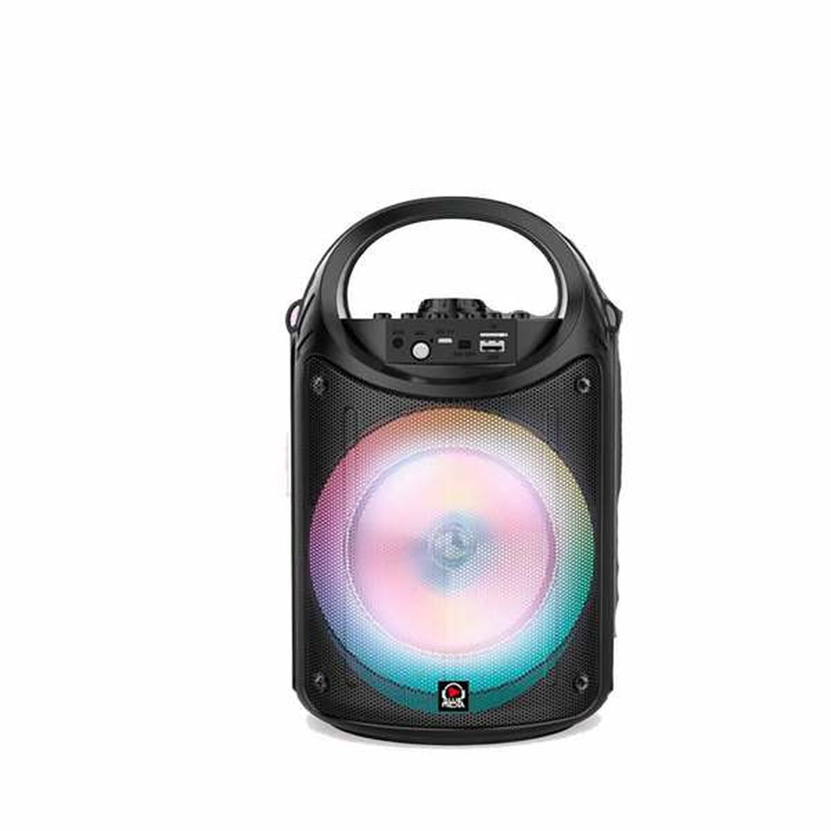 Enceinte Bluetooth Portable avec Microphone Reig (Reconditionné A)