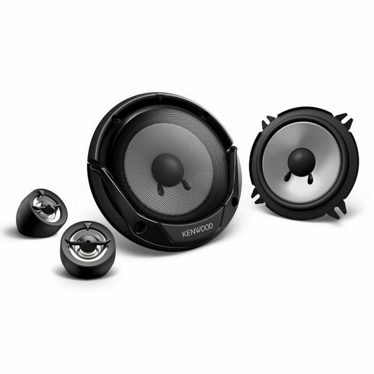 Enceintes pour Voiture Kenwood KFC-E 130P