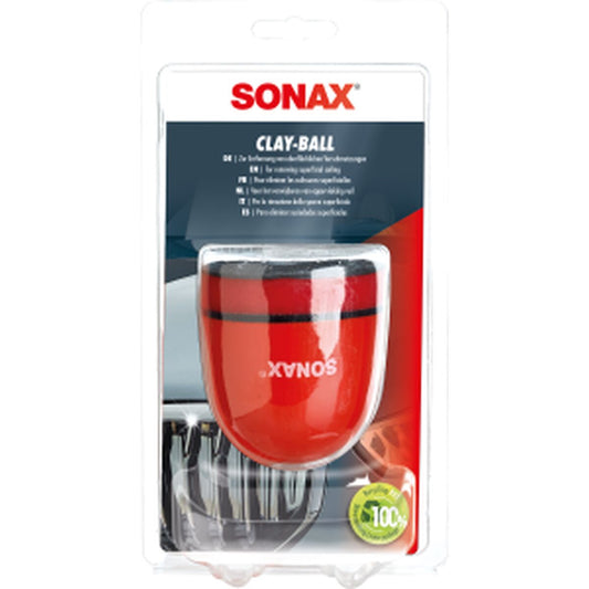 Éponge Sonax Clay-Ball
