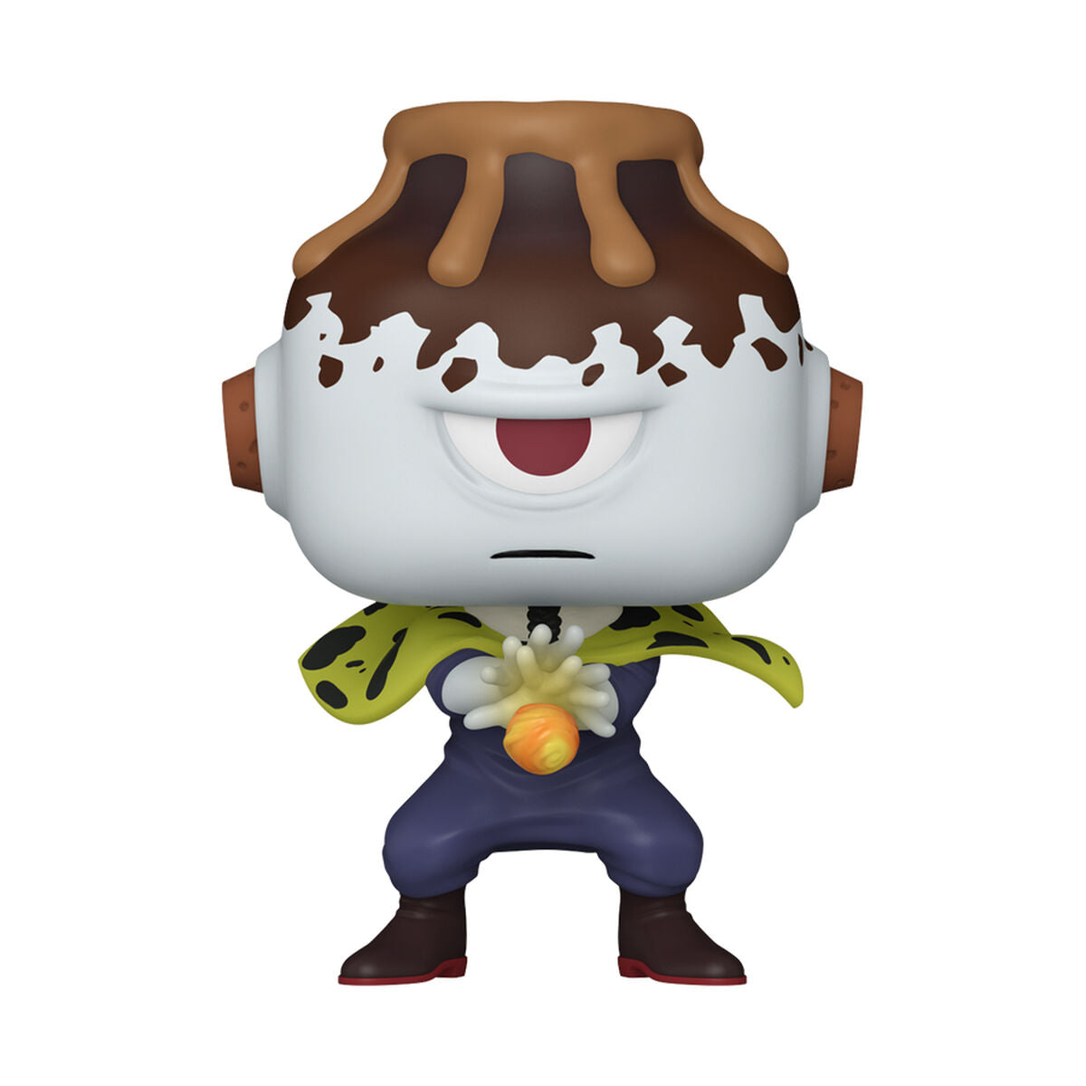Figure à Collectionner Funko Pop! 86773 Autocollants Multicouleur (1 Unité)