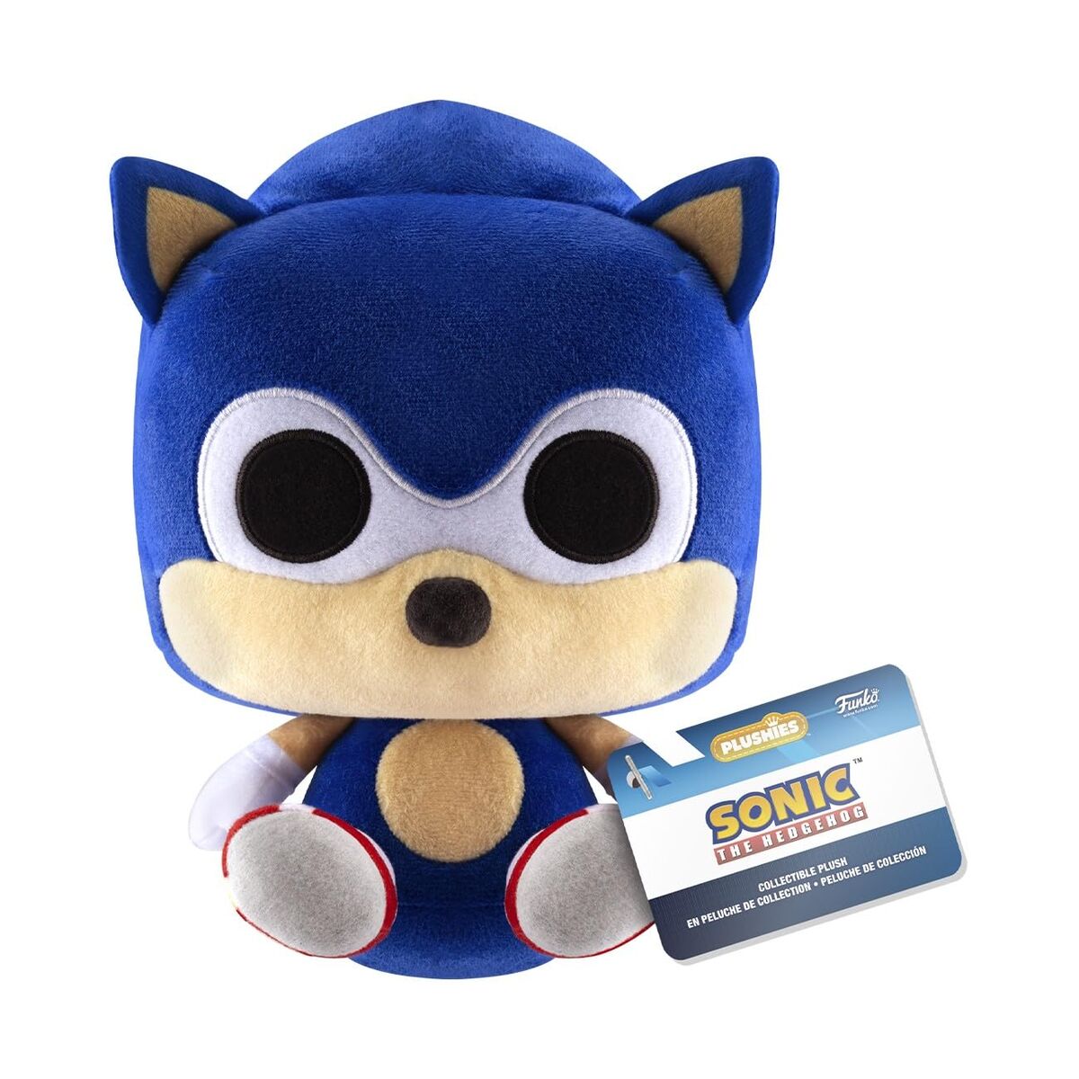 Figure à Collectionner Funko Pop! 88179 Bleu Autocollants