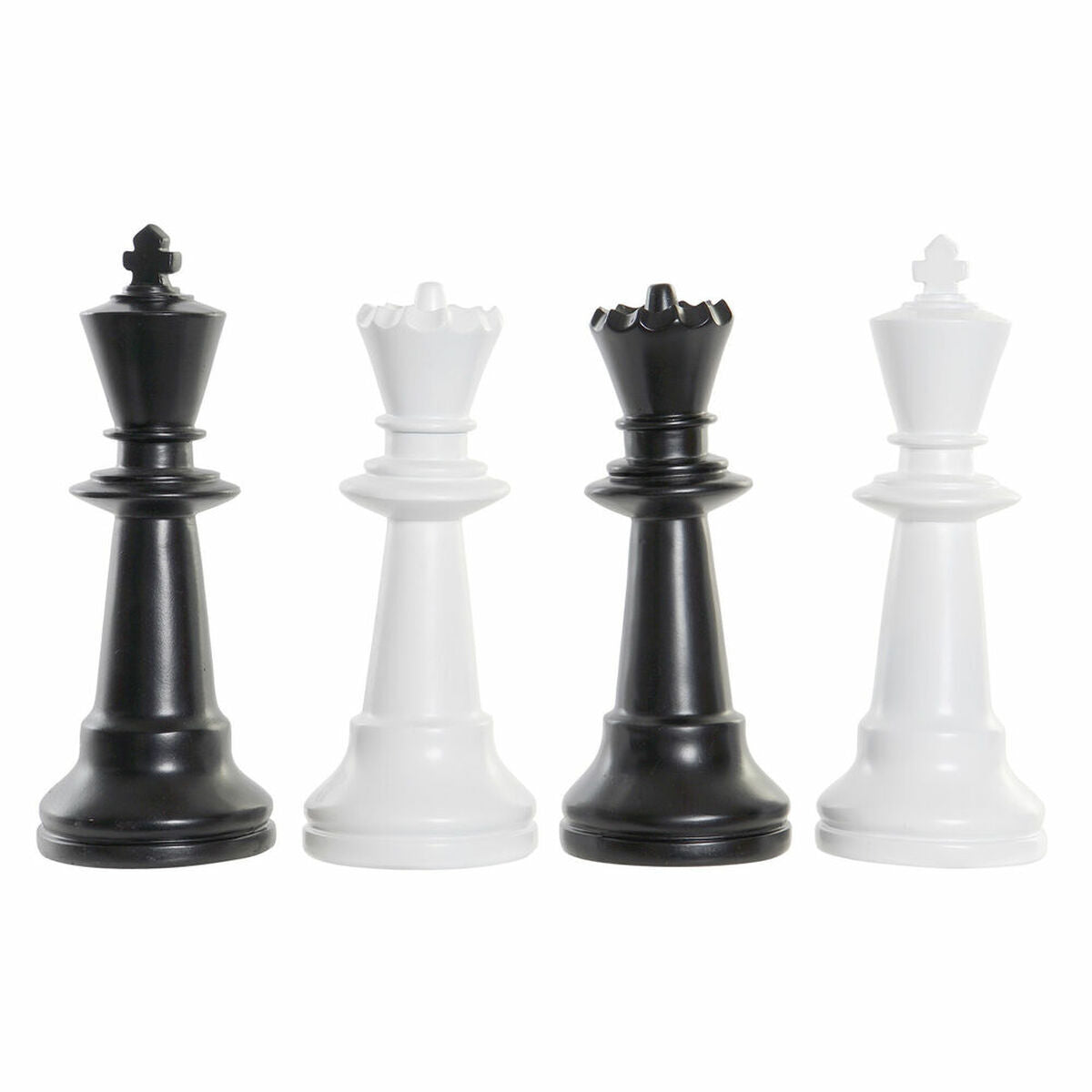 Figurine Décorative DKD Home Decor (Reconditionné B)