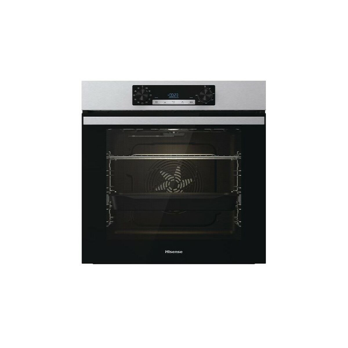 Four Hisense BI62216AX MF 77 L 3500 W (Reconditionné B)