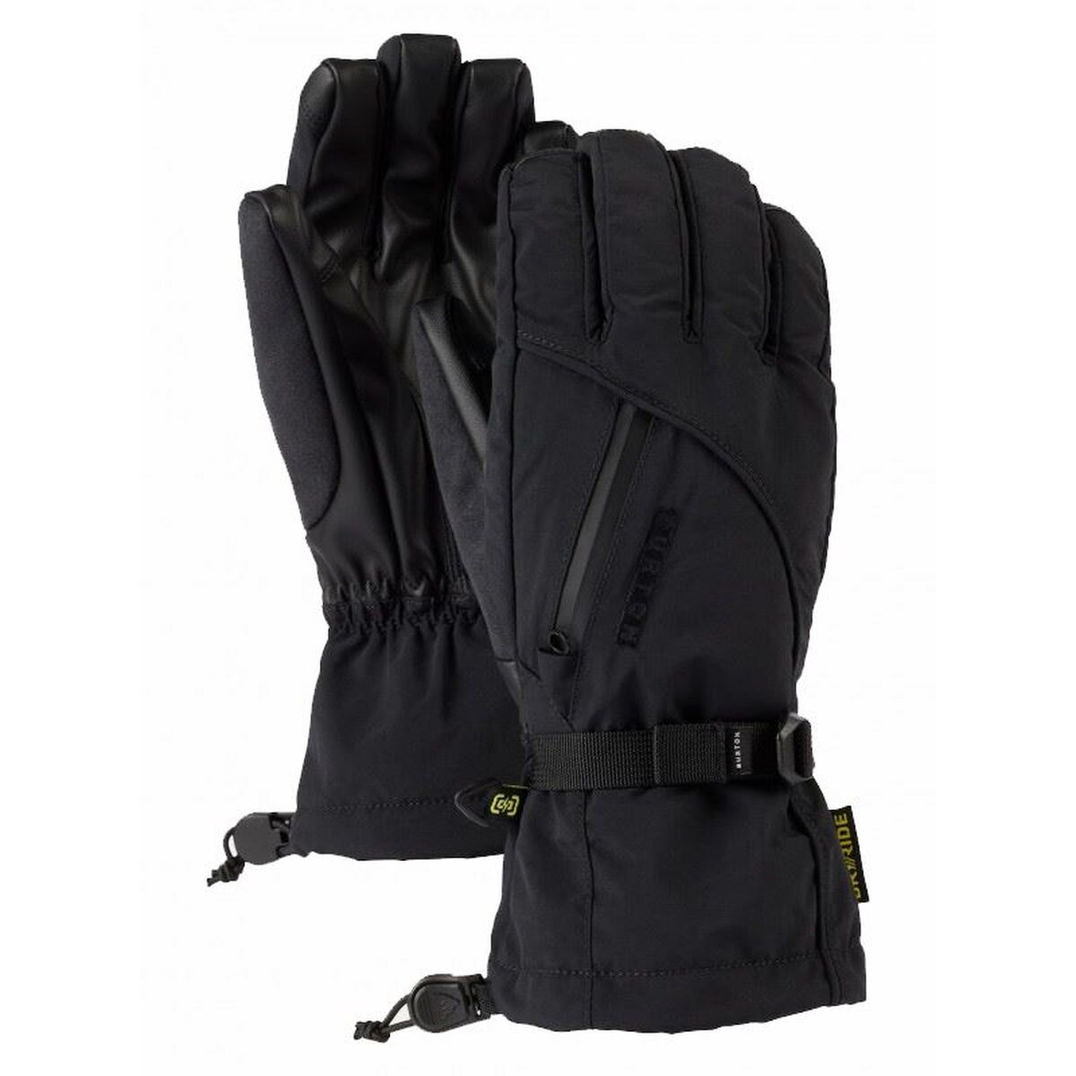 Gants de Ski Burton — Taille S
