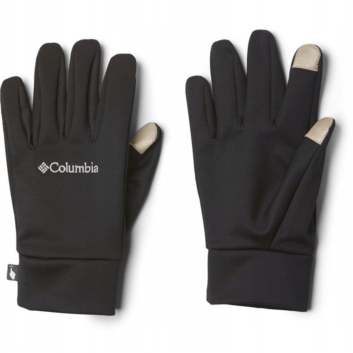 Gants de Ski Columbia Noir XL