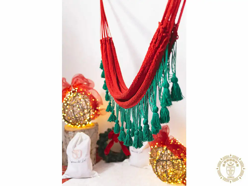 hamac de noel 7