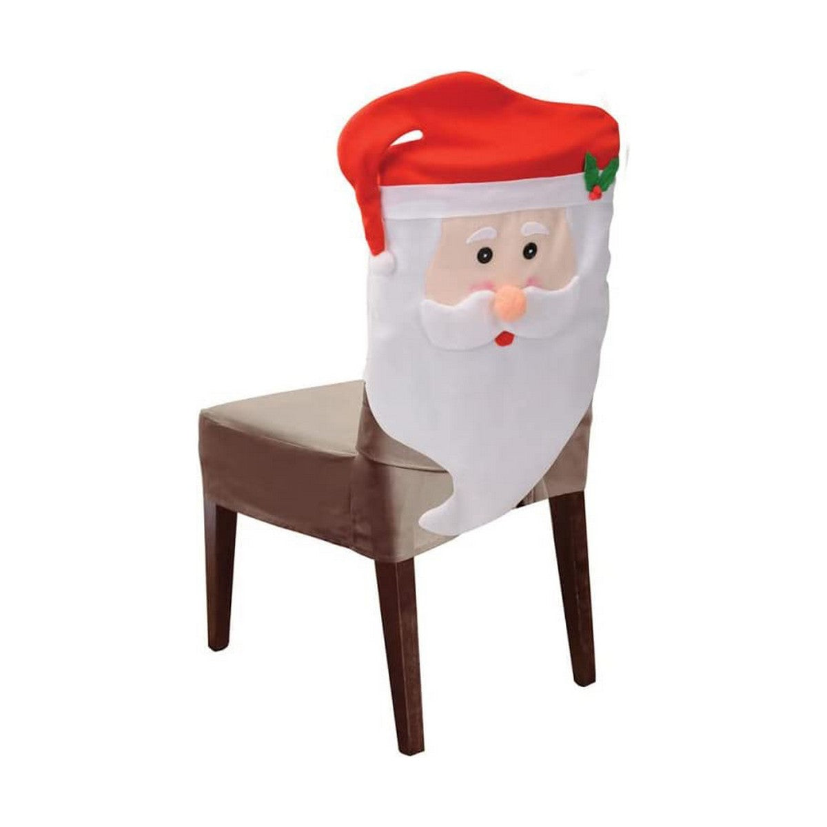 Housse de Chaise Feutre 45 x 73 cm