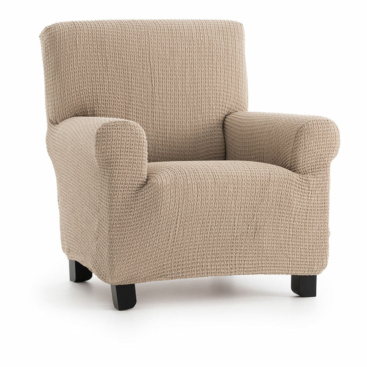 Housse de fauteuil Belmarti Bali Lin 40-65 x 80-110 cm 1 place