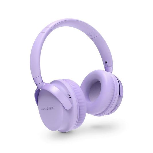 Casque Bluetooth à Bandeau Energy Sistem Style 3 — Confort Léger au Quotidien