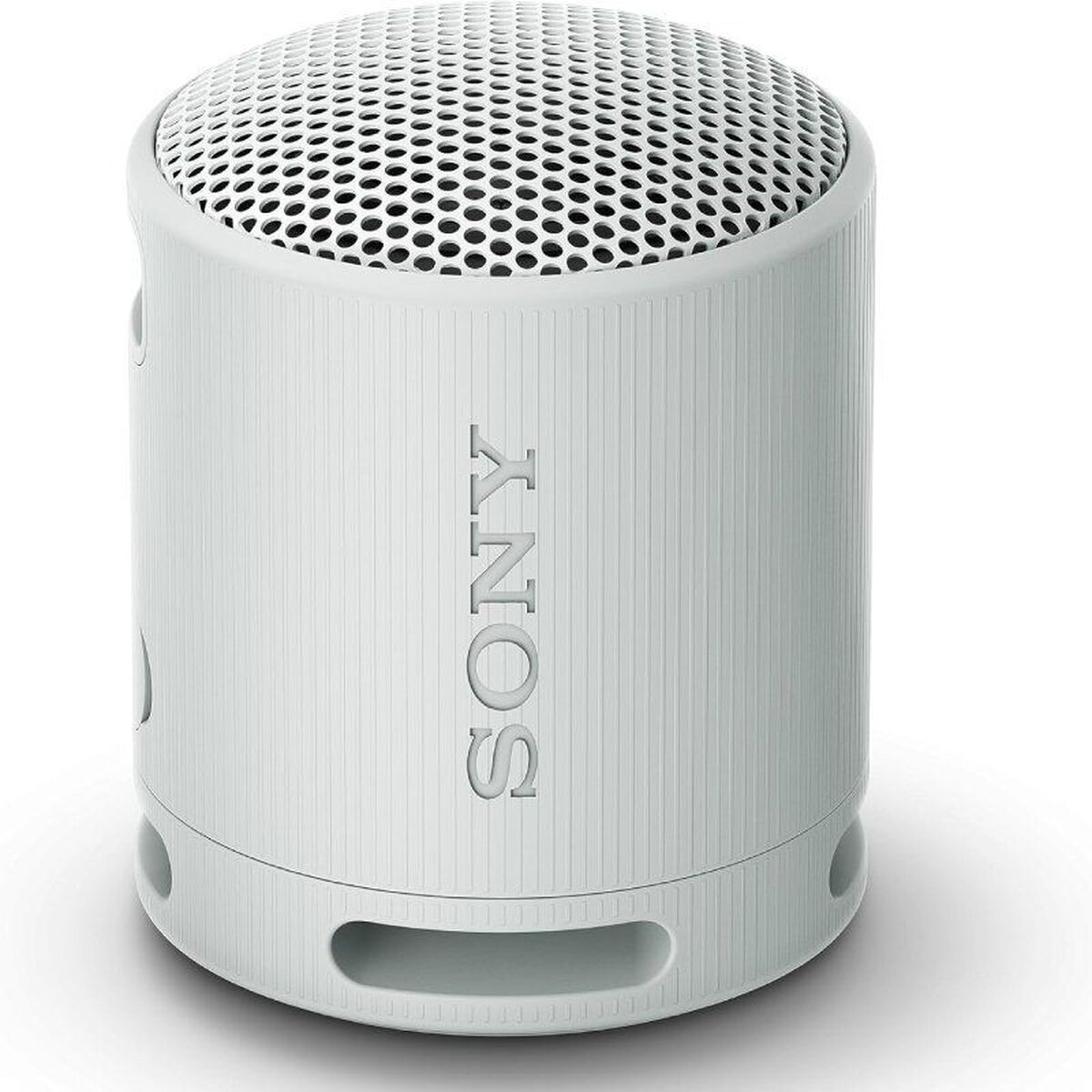 Enceinte Bluetooth Sony SRSXB100H — Le Son Sony en Format Nomade