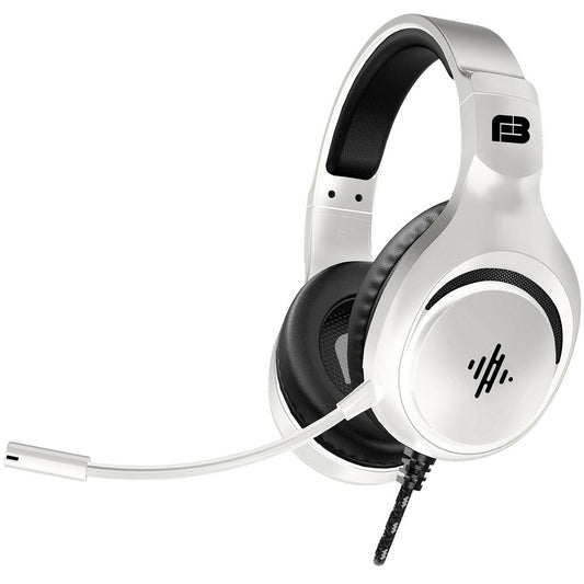 Casque Gaming Blackfire BFX-40 — Immersion Sonore pour Gamers