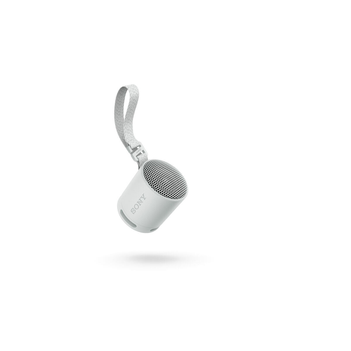 Enceinte Bluetooth Sony SRSXB100H — Le Son Sony en Format Nomade