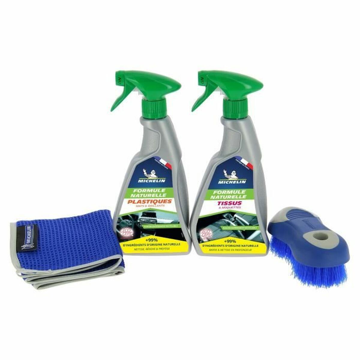 Kit de Nettoyage Michelin 500 ml