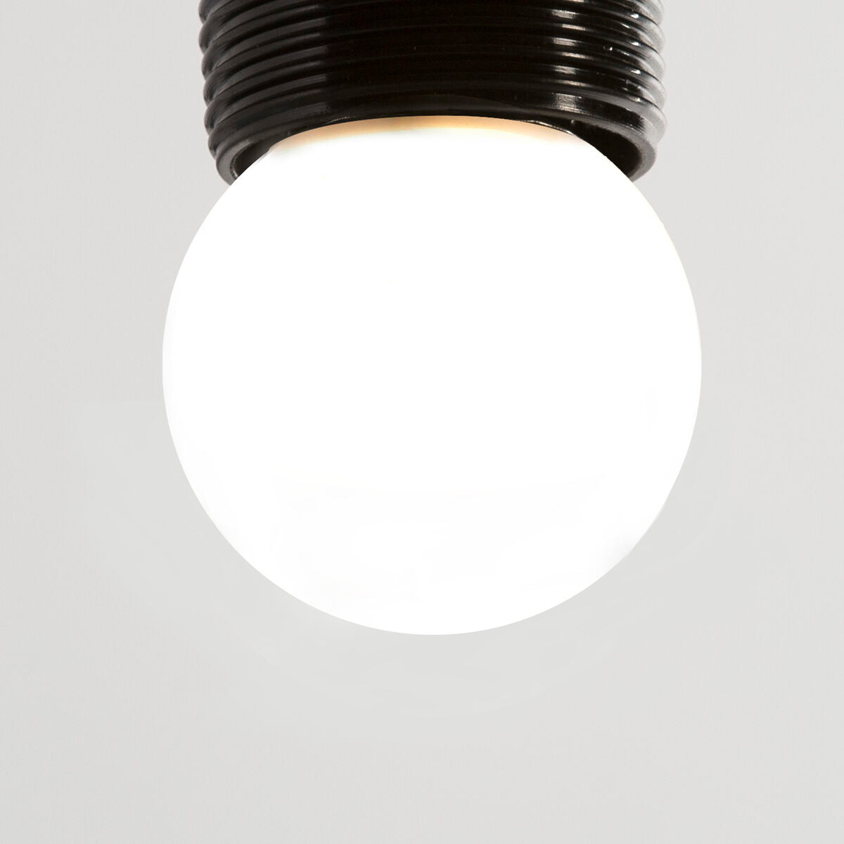 Lampe LED Thai Natura Transparente