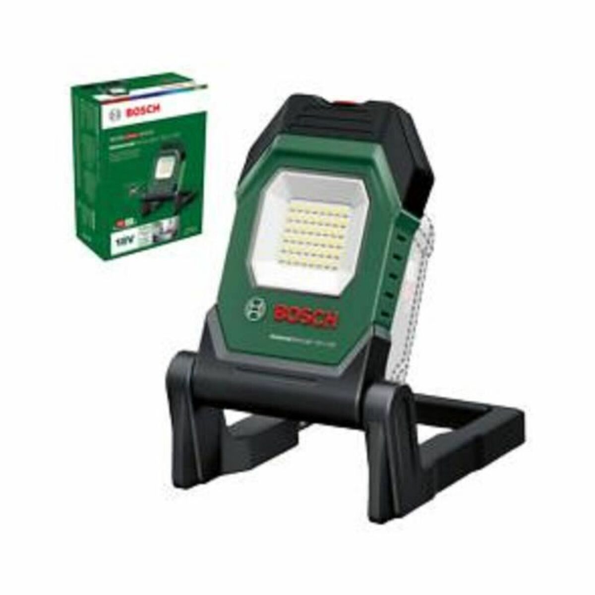 Lampe torche BOSCH 18V-2100