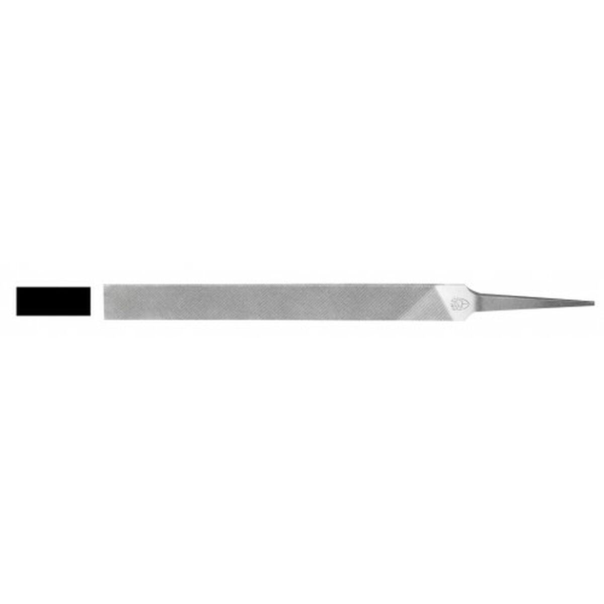 Lime de mécanicien ERIZO 10" Fin