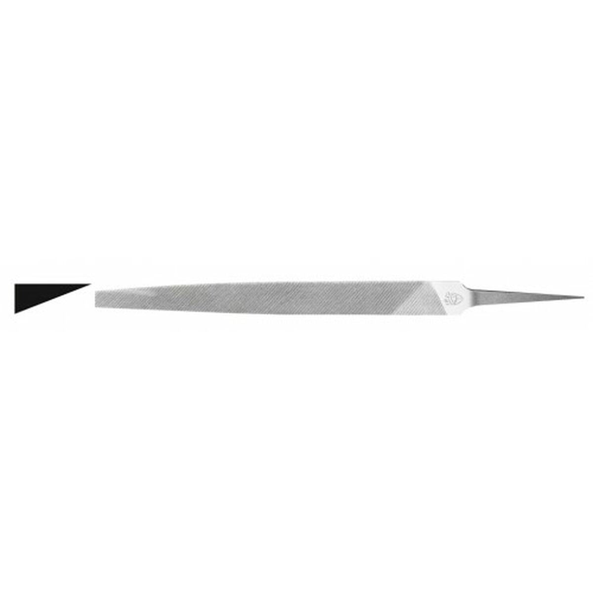 Lime de mécanicien ERIZO 12" Assez