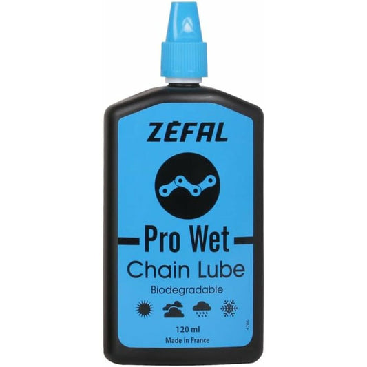 Lubrifiant pour Chaînes de Vélo Zefal