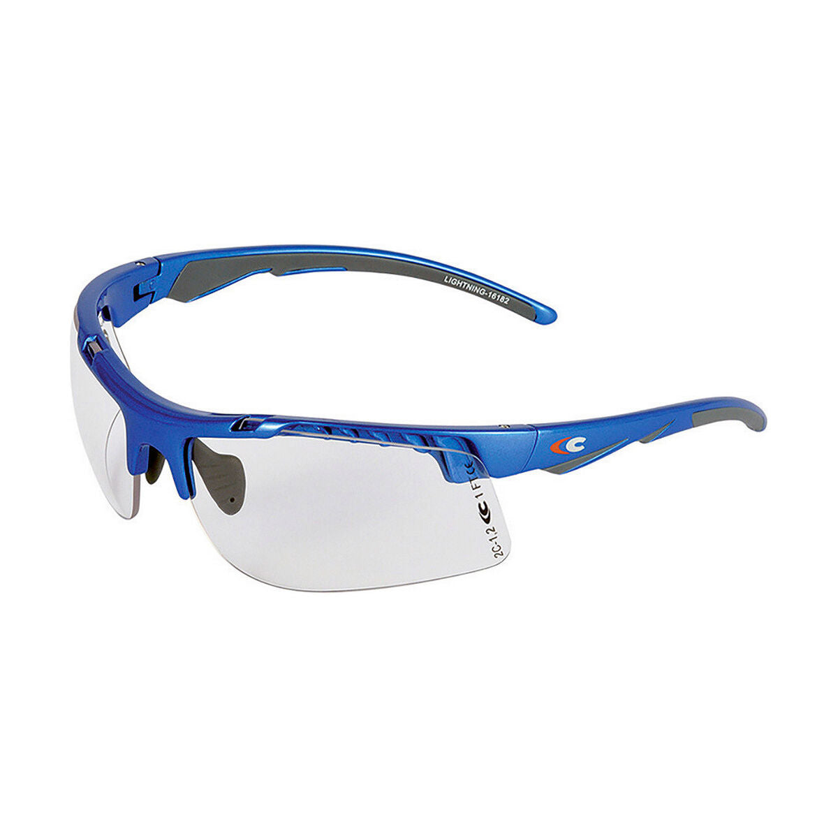Lunettes de protection Cofra Lighting