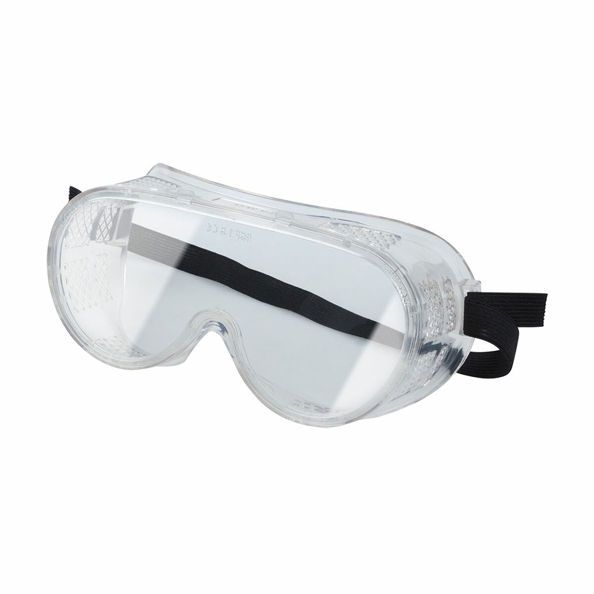 Lunettes de protection Wolfcraft 4937000
