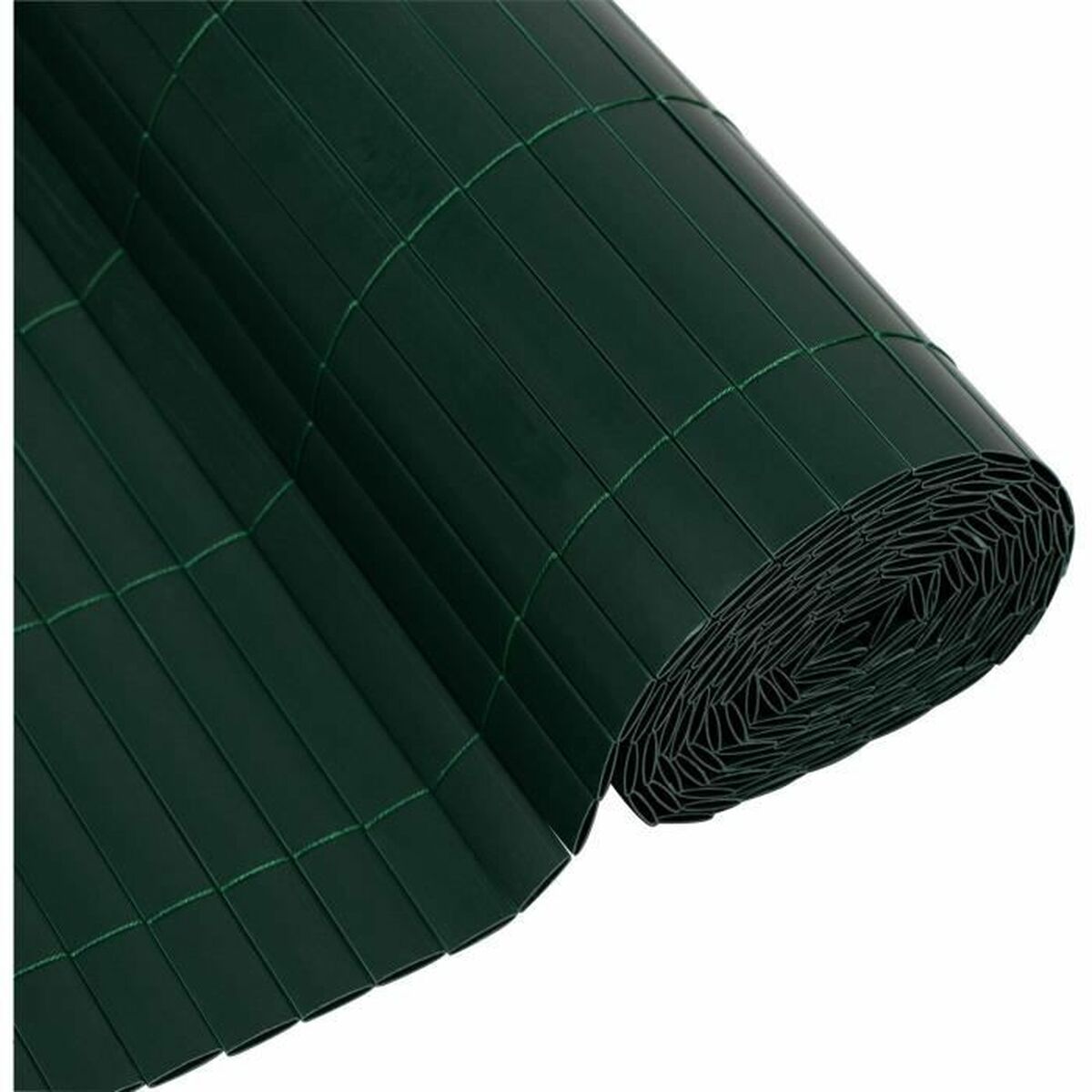 Maille de Dissimulation Nature Vert (Brise-vue de Jardin)