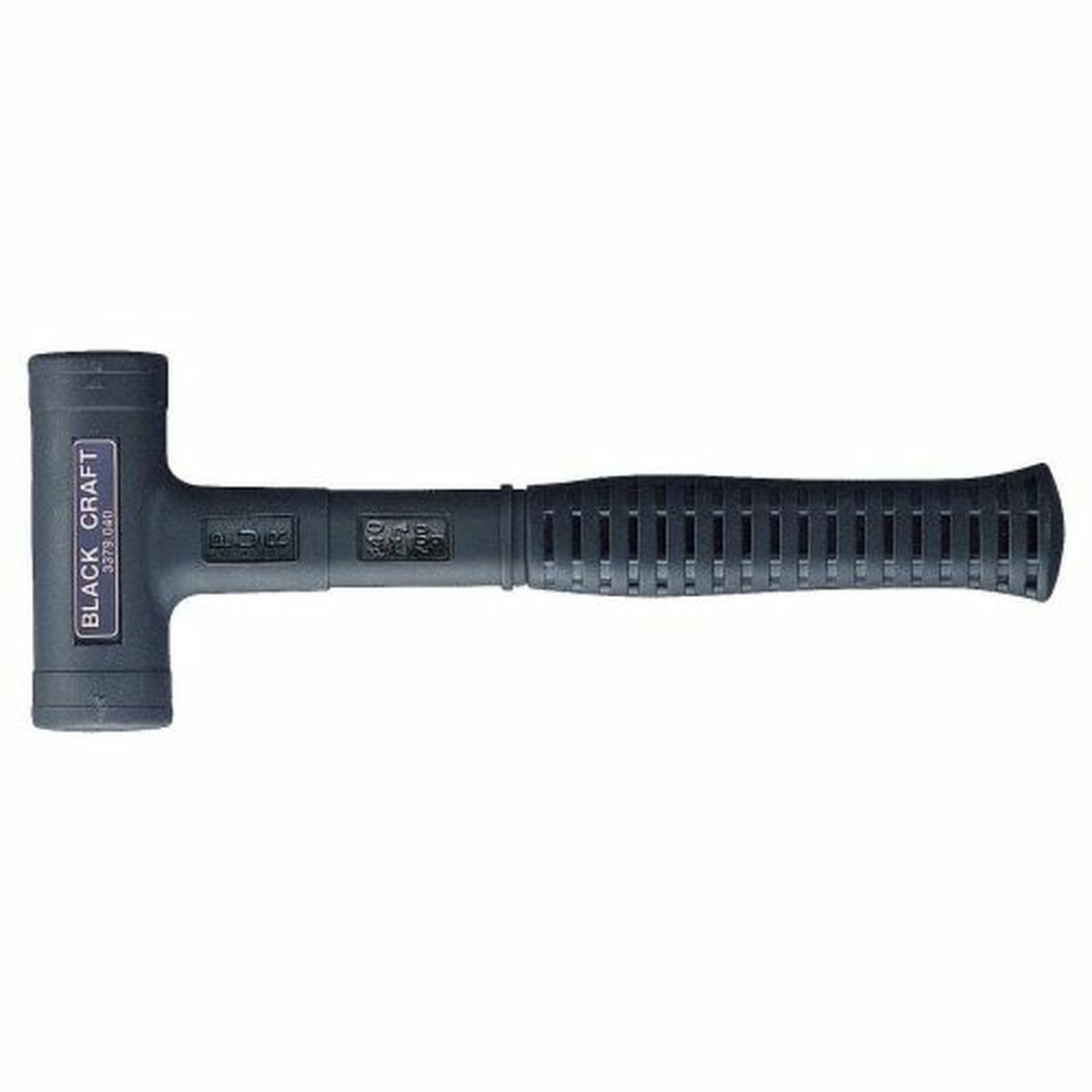 Maillet Halder BlackCraft 60 mm