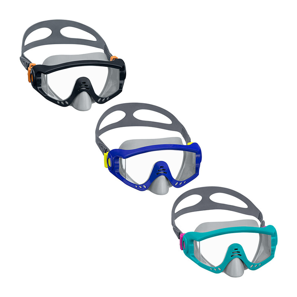 Masque de Plongée Junior Bestway