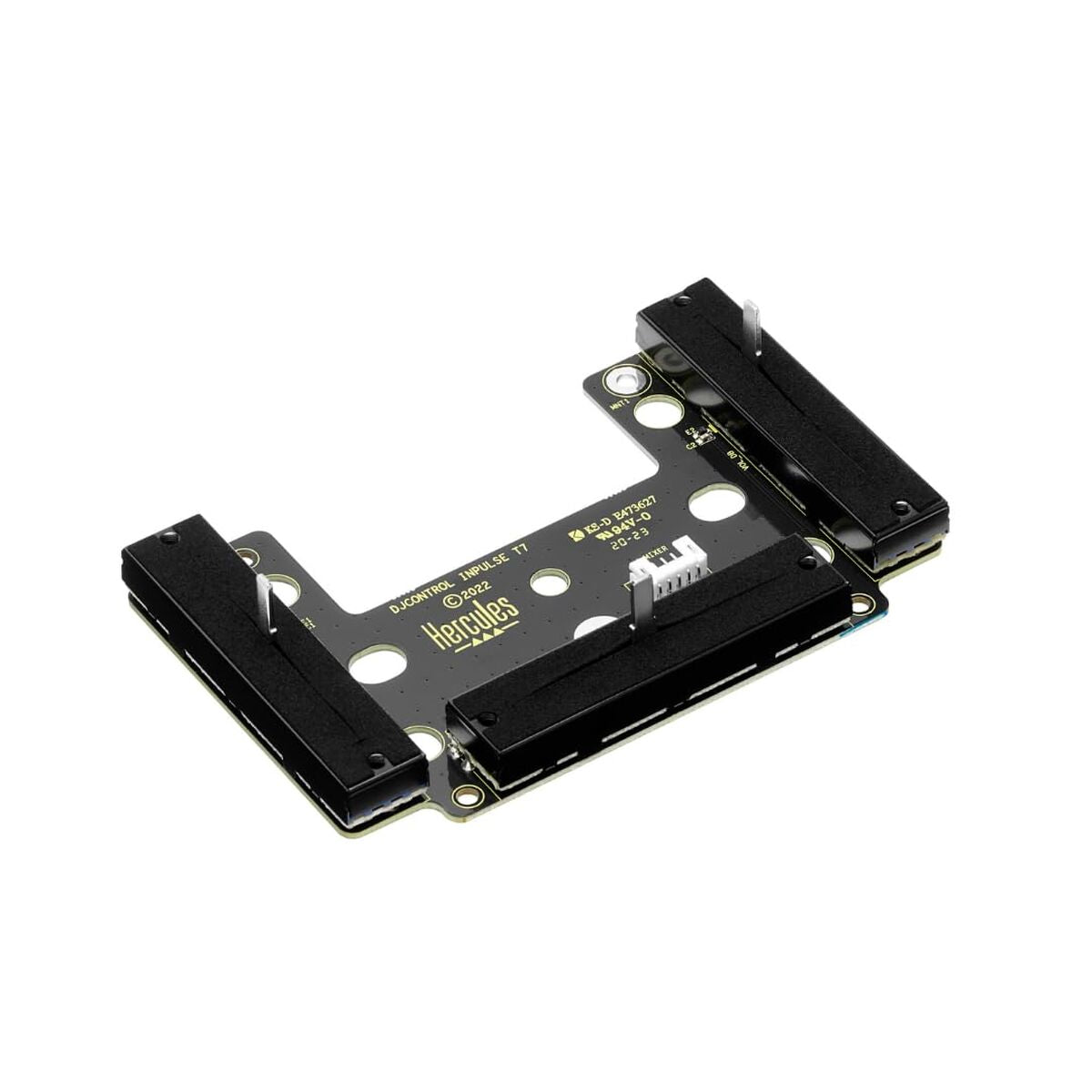 Module Fader Hercules INPULSE T7 (Reconditionné A)