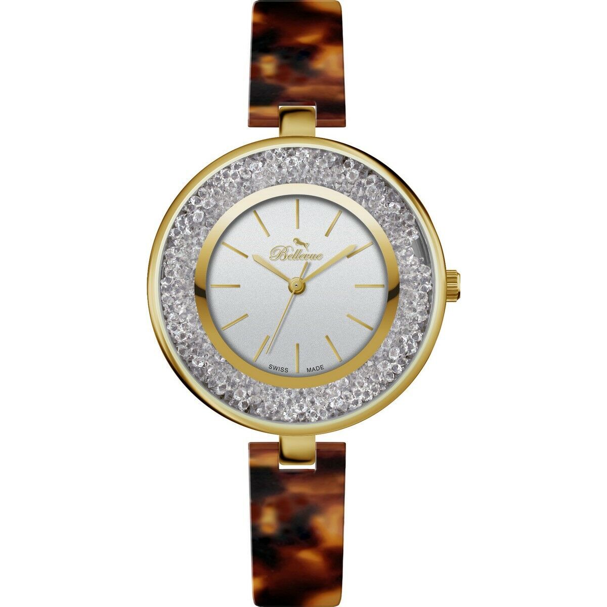 Montre Femme Bellevue D72